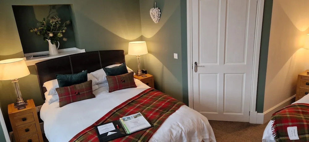 Craigbank Guest House
