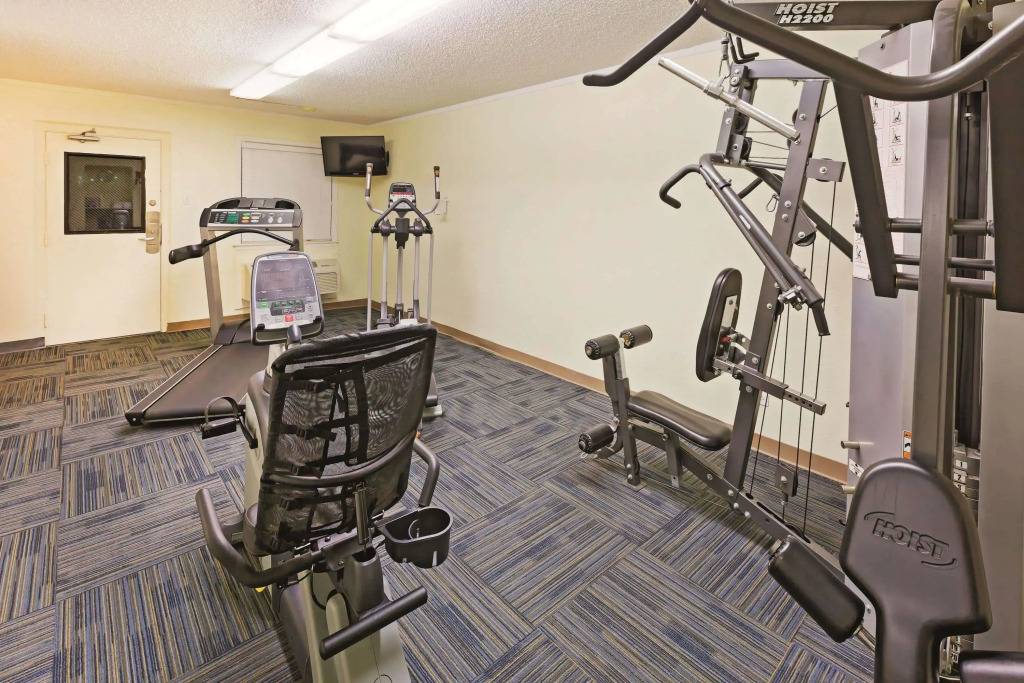 La Quinta Inn by Wyndham San Antonio Lackland