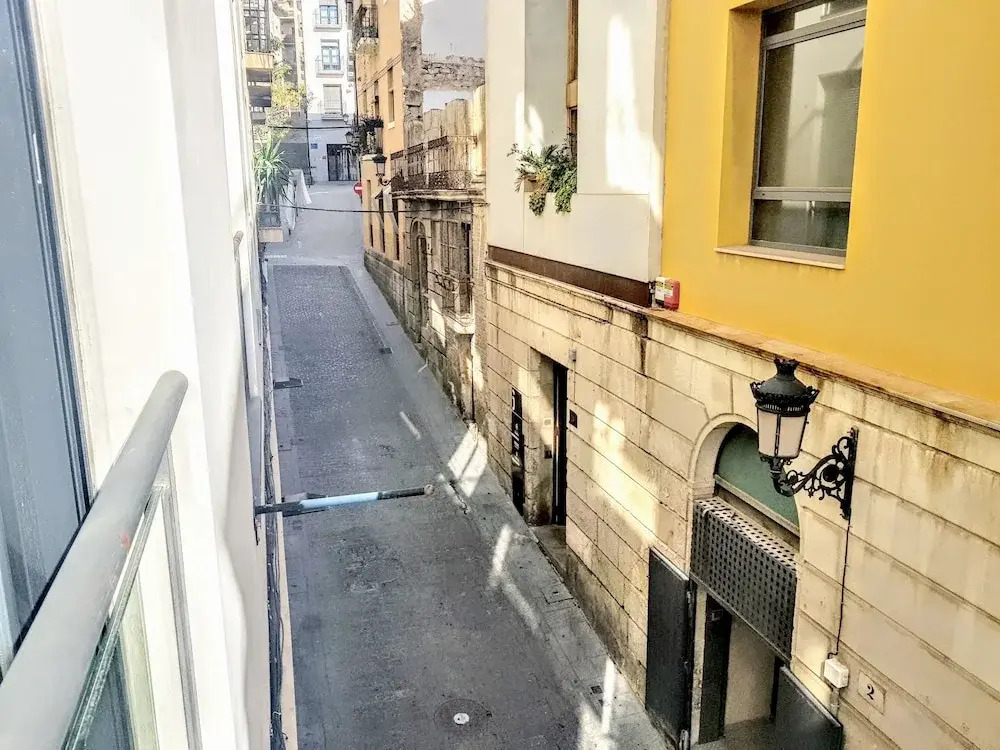 Apartamento Cactus