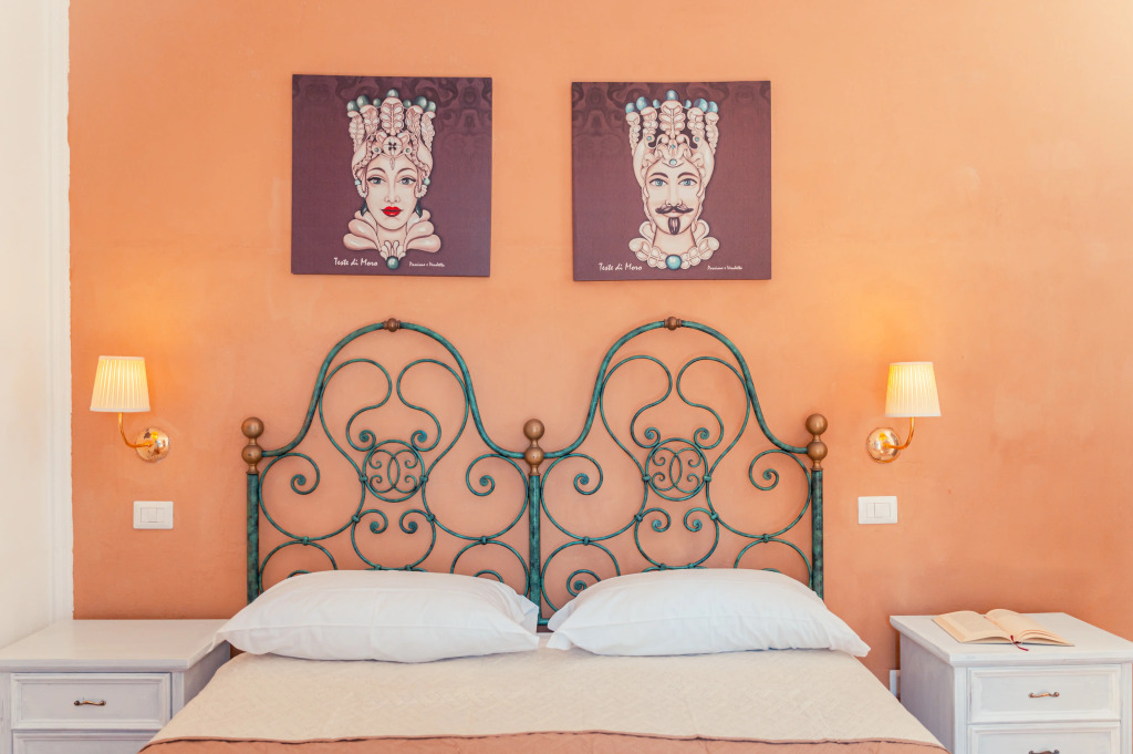 Taormina Garden Hotel