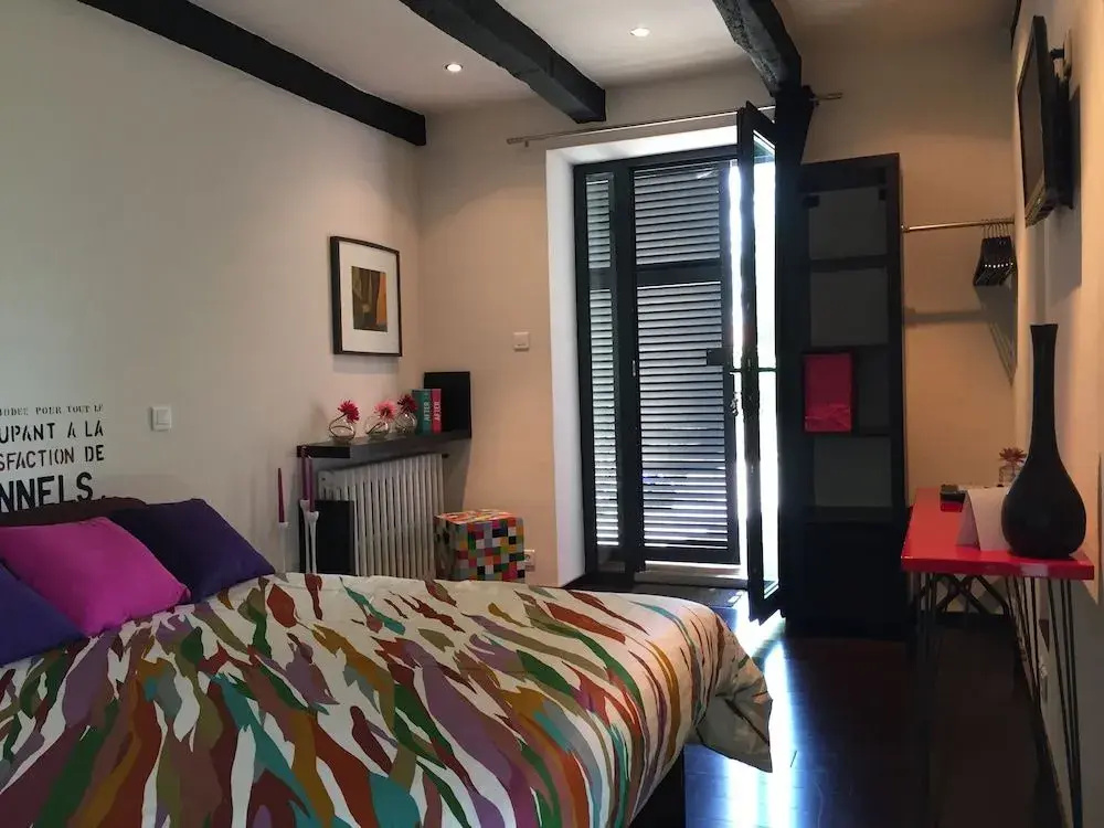 Ô Chambres dHôtes