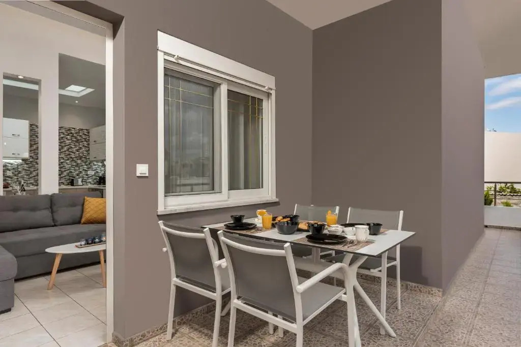 JT Apartments