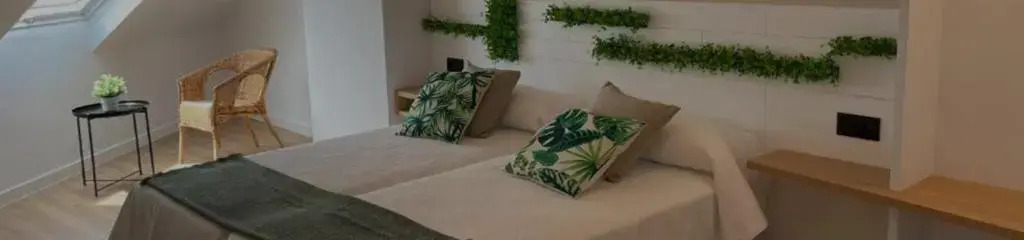 Hotel Playa de Sardiñeiro