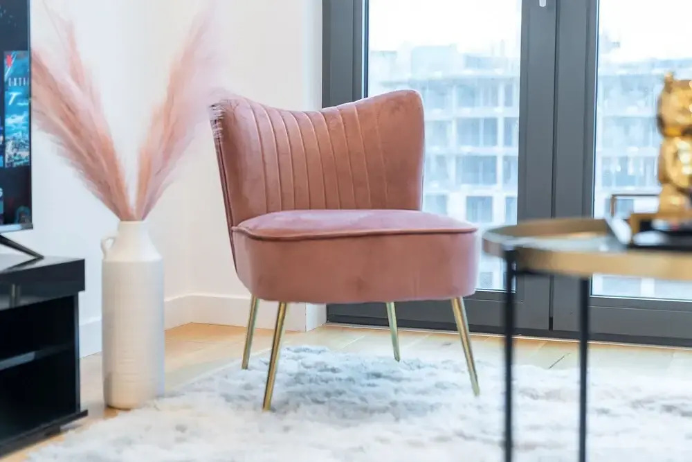 Deluxe 1 Bedroom Stylish Apartment - City Centre