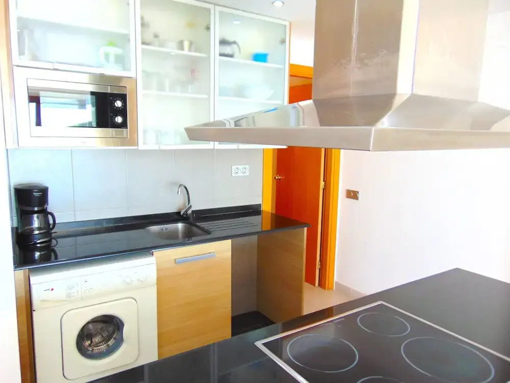 Apartaments Voramar