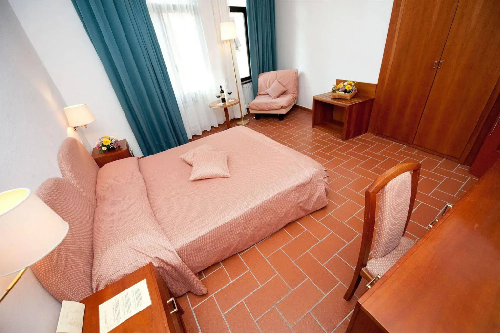 Hotel San Lino