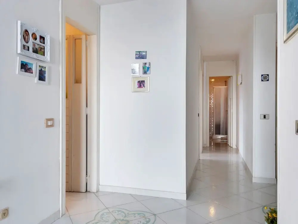 Simple Apartment in Massa Lubrense With Terrace