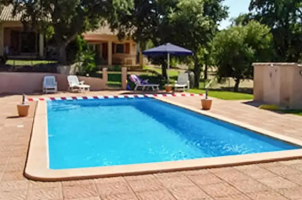 Villa With 2 Bedrooms in Ste Lucie de Porto Vecchio, With Wonderful Mo