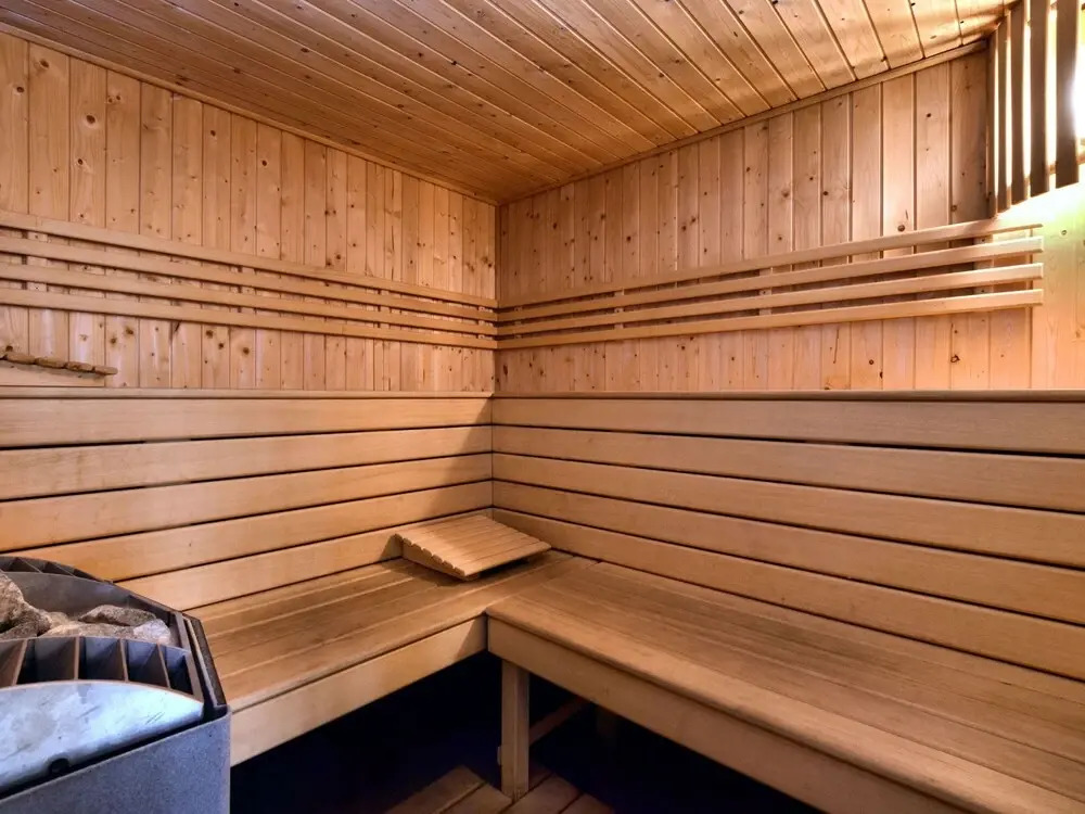 Luxury Villa With Sauna and Jacuzzi and Views of the Golf Course of Durbuy