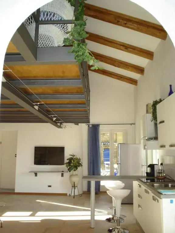 Agriturismo Sondrea