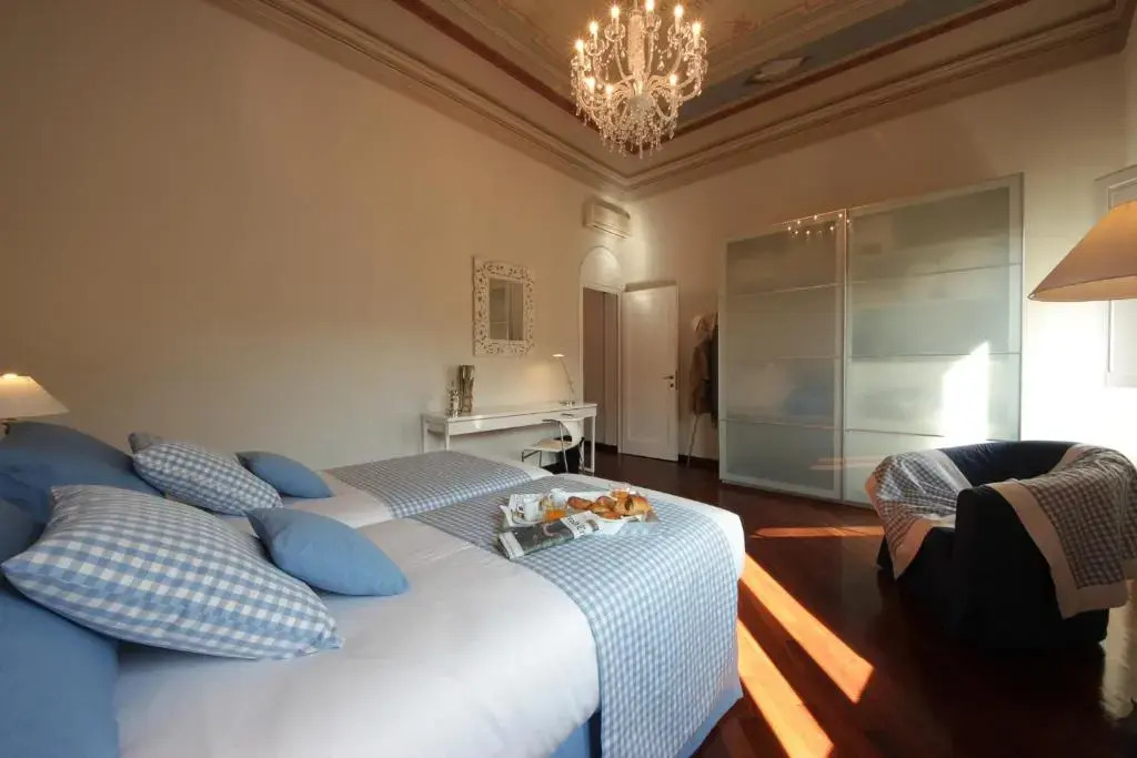 Scala Elegant Apartment