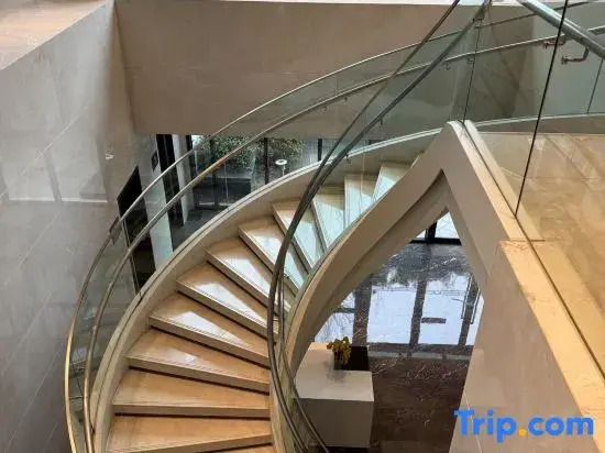 SuZhou Finance Town Conference Center