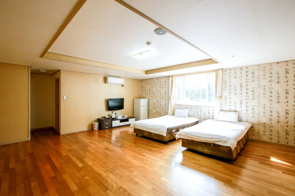 Arbon resort