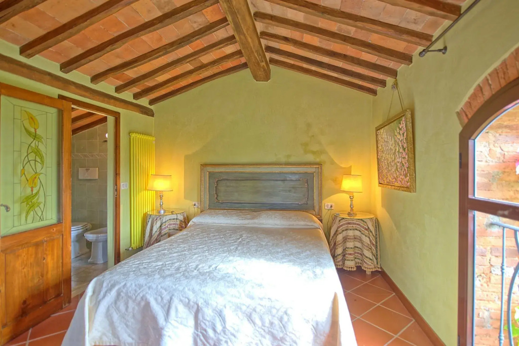Villa Felciai
