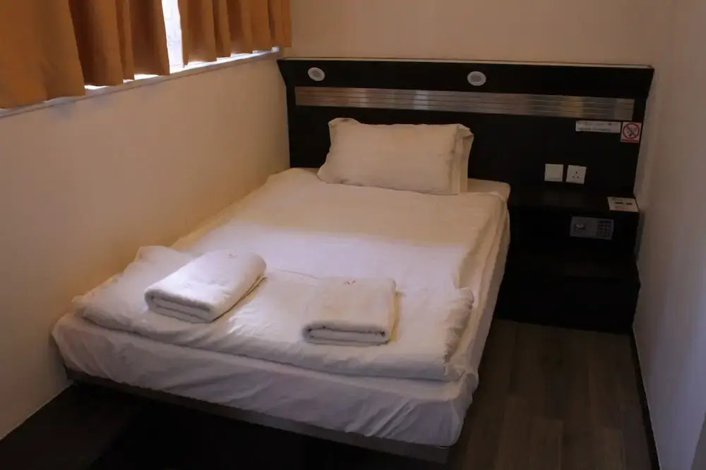 Welcome Inn