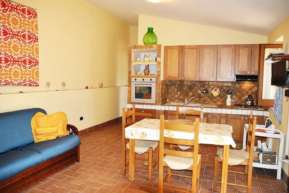 Holiday Resorts for 4 Persons