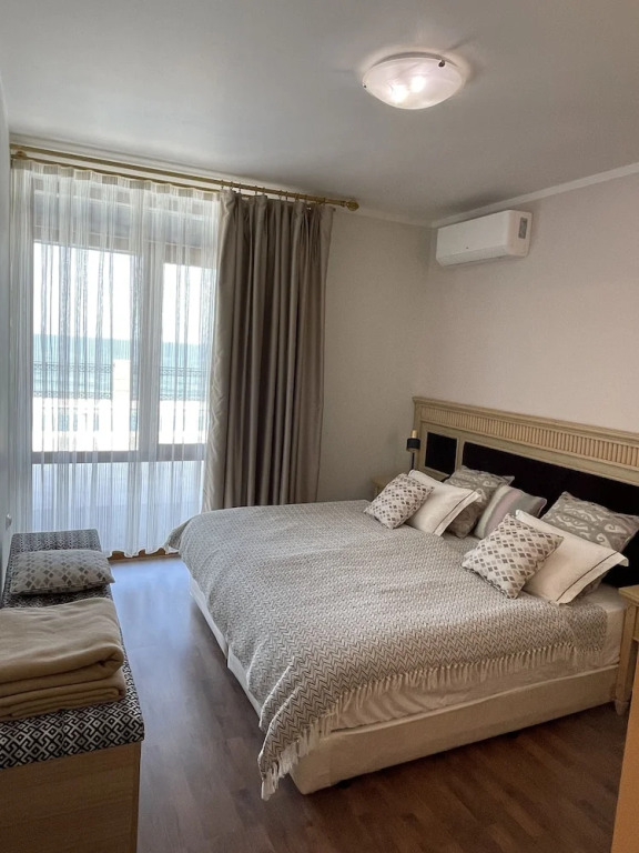SH Holidays & Health Beach-Apartments