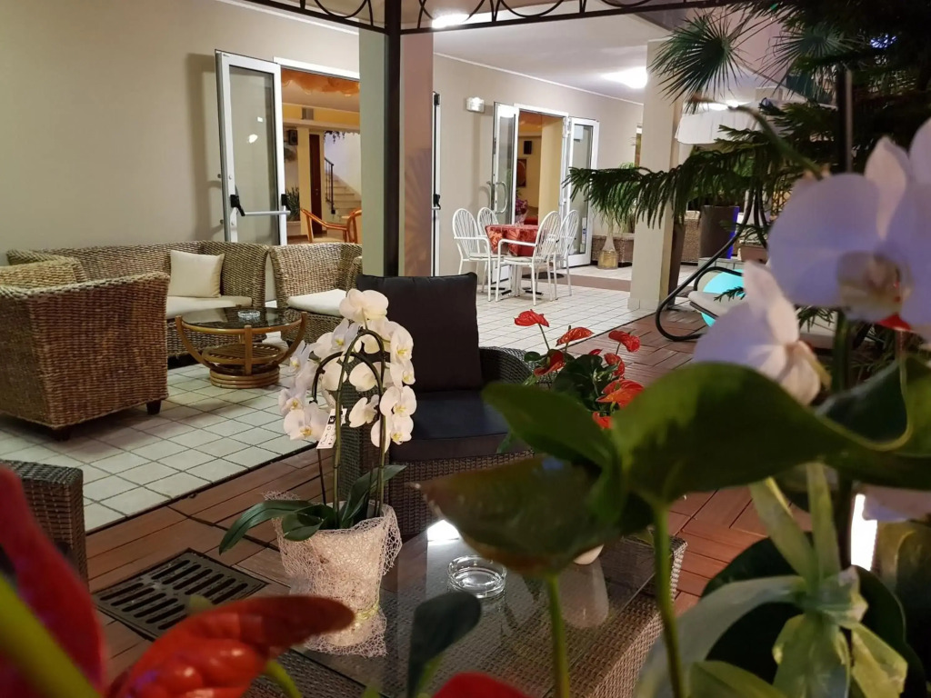 Hotel Beppe