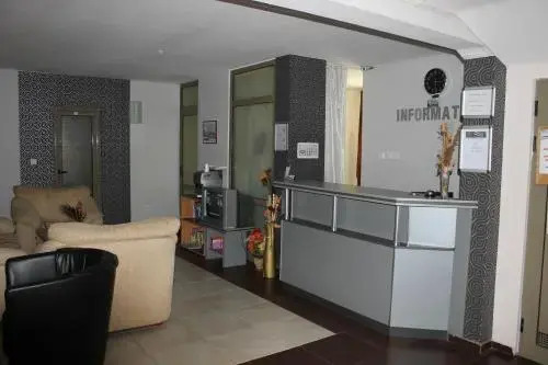 Bisser Aparthotel