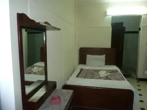 Venus Hostel