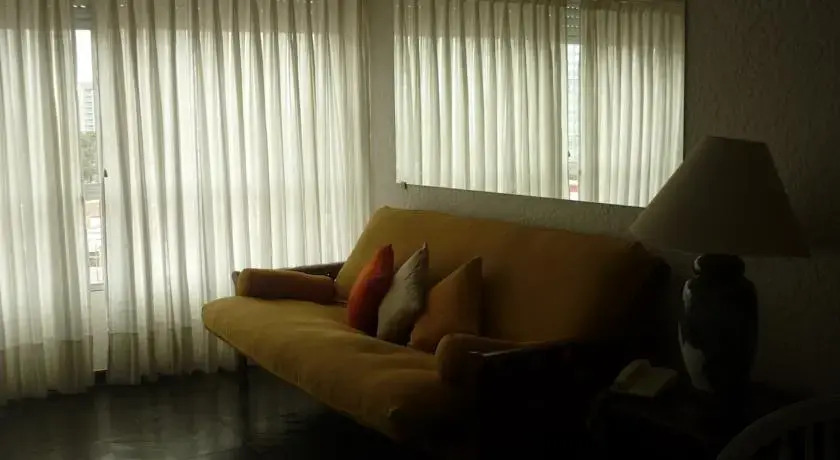 Torre del Plata II