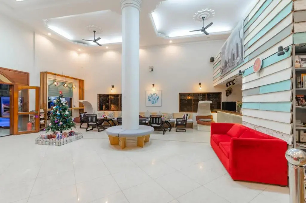 Sinaka Angkor Hotel