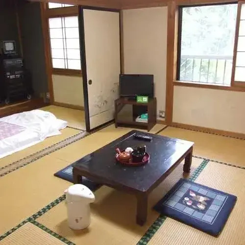 Terayama Kosen