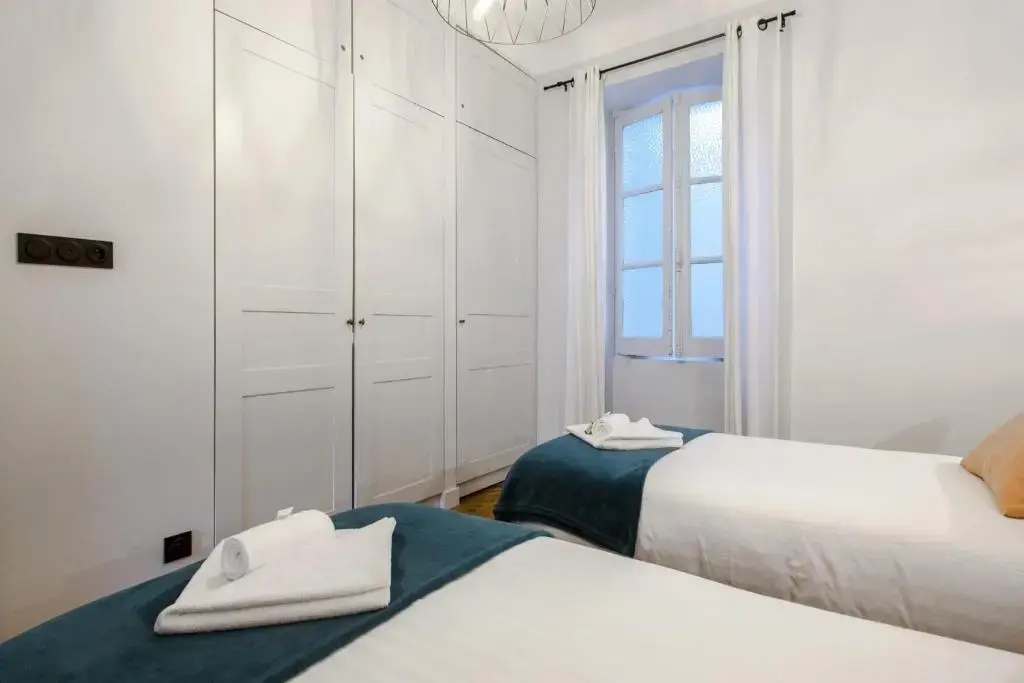 Apartment in Biarritz