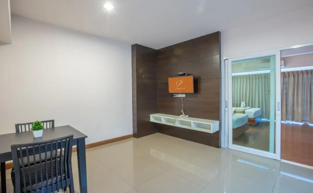 Pimann Inn Hotel