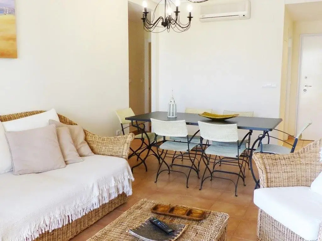 Apartamentos Nova Denia