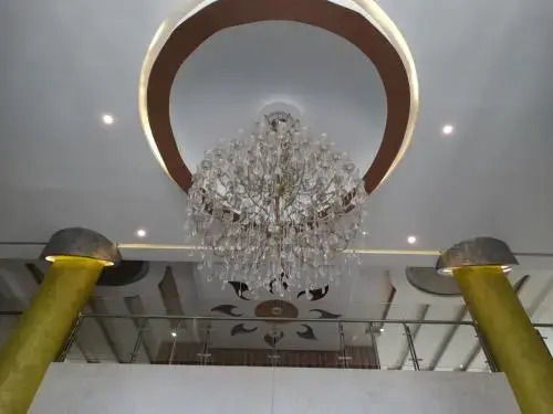 Nyali Golf View Residence