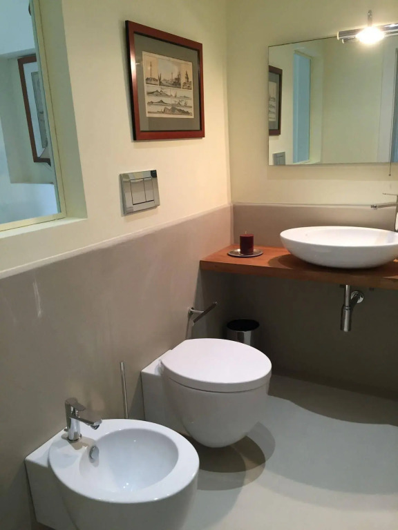 Yacht Club Capo Cervo Suites B&B