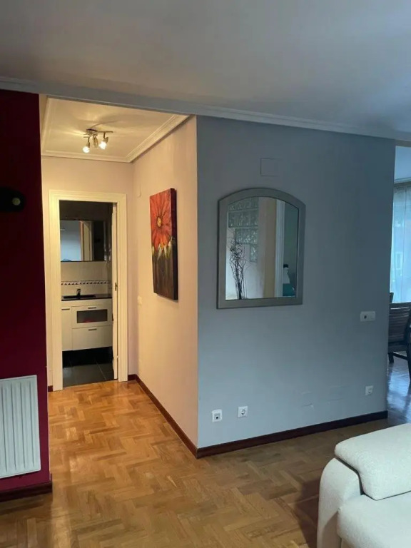 Apartamento Parque del Oeste