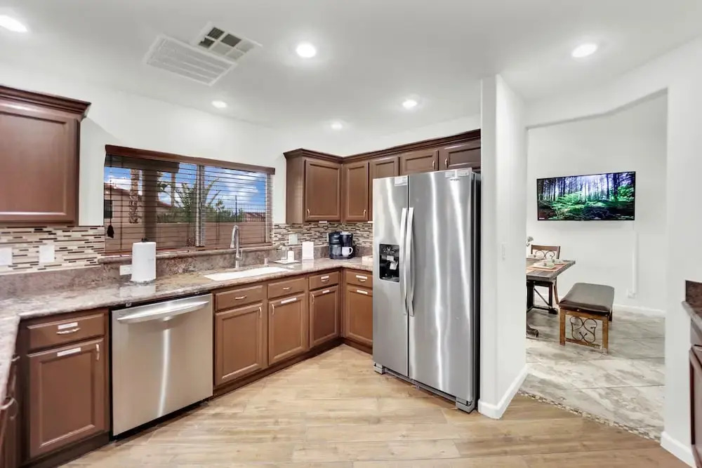 Heritage Haven Villa