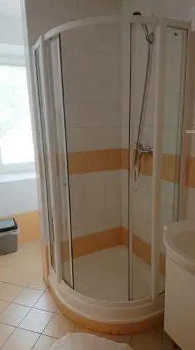 Rekreačné domy pod Vlkolíncom