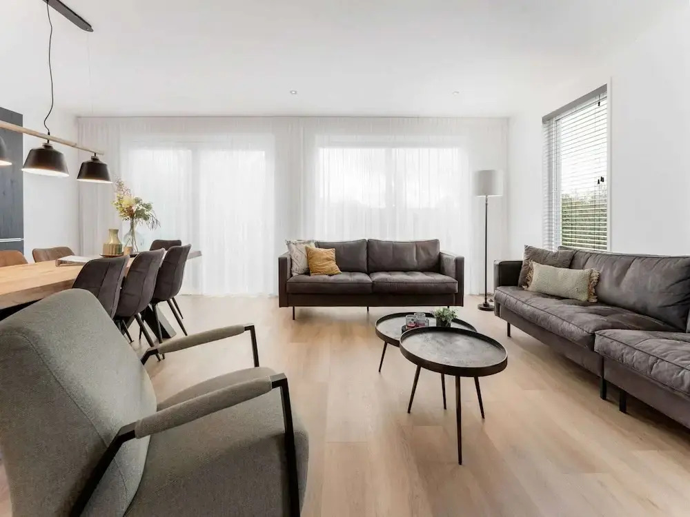 Holiday Home in De Koog near the Sea