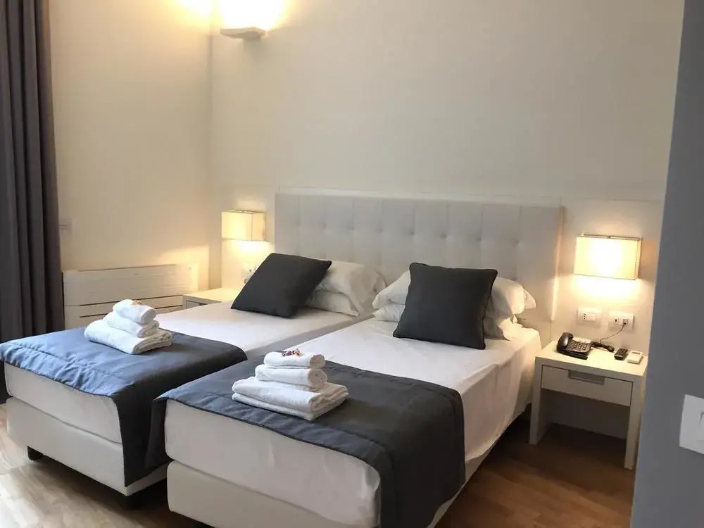 Numero 21 Luxury Guest House