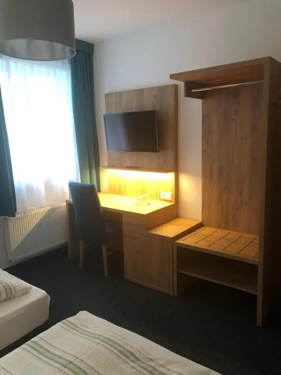 Burghotel Homberg