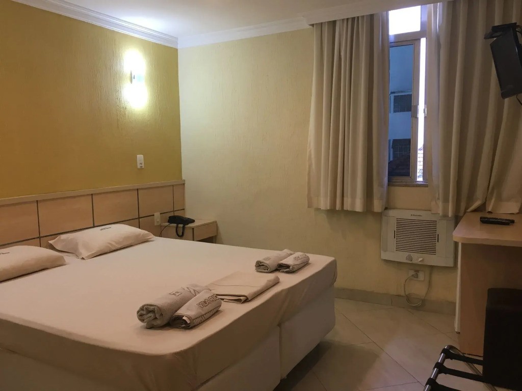 Hotel Villa Rica