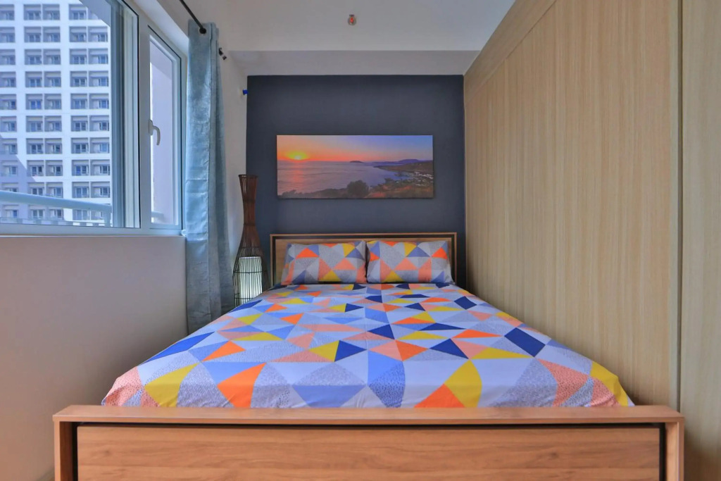 Bella Vita condo @ Grace Residences