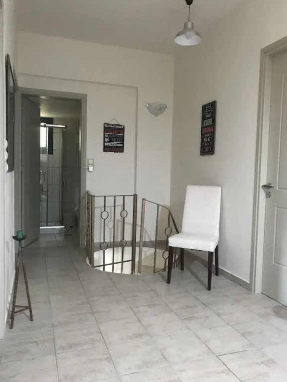 Ioanna's Residence