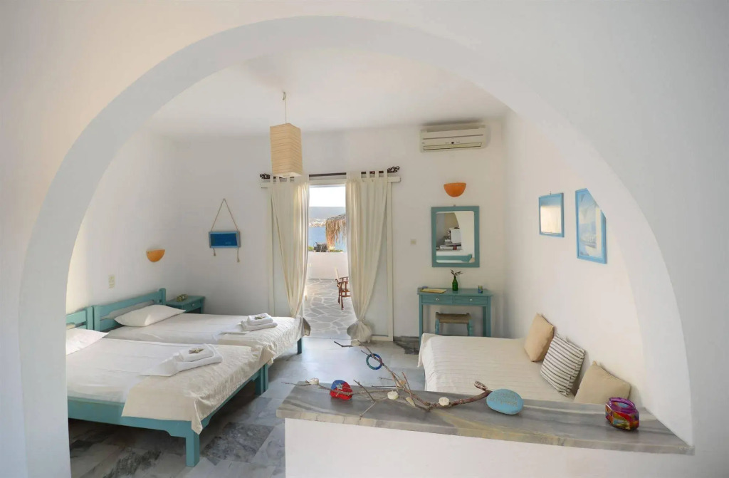 Arokaria Beach Studios