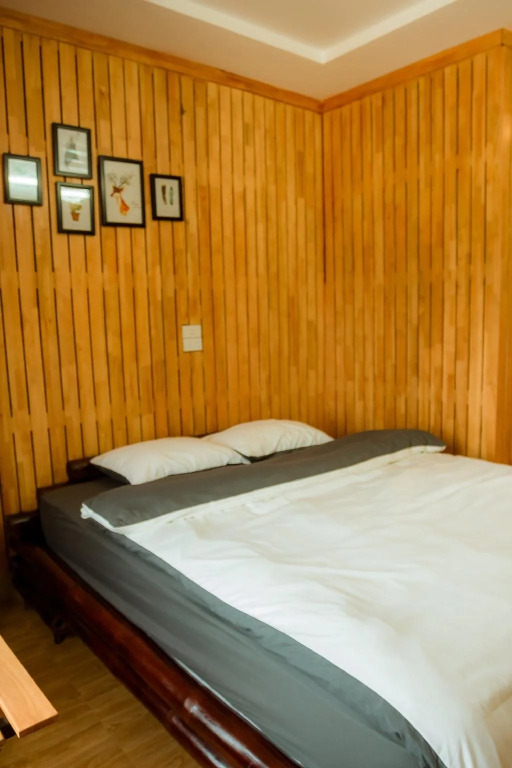 Tam Coc Mandala Villa & Homestay