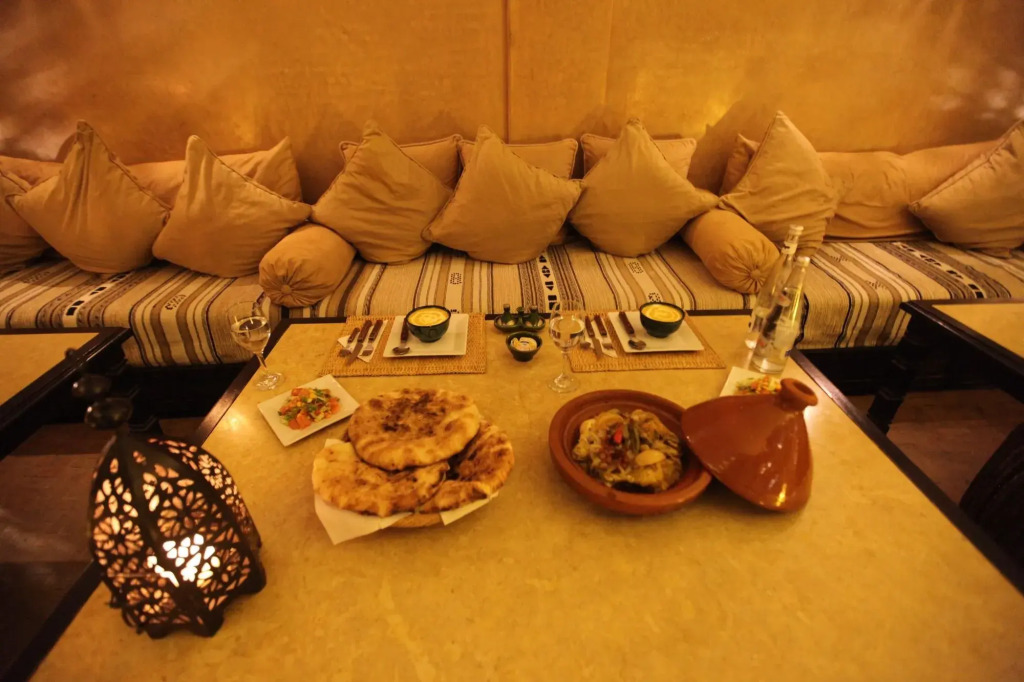 Riad Dar Haven