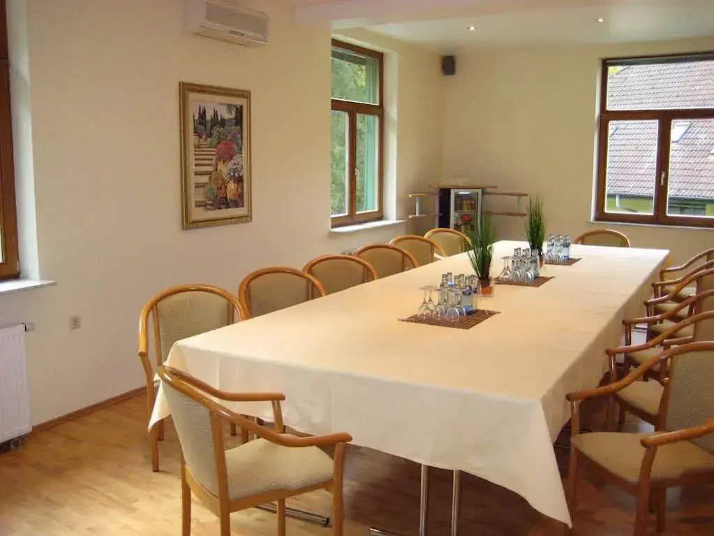 Hotel Scheid