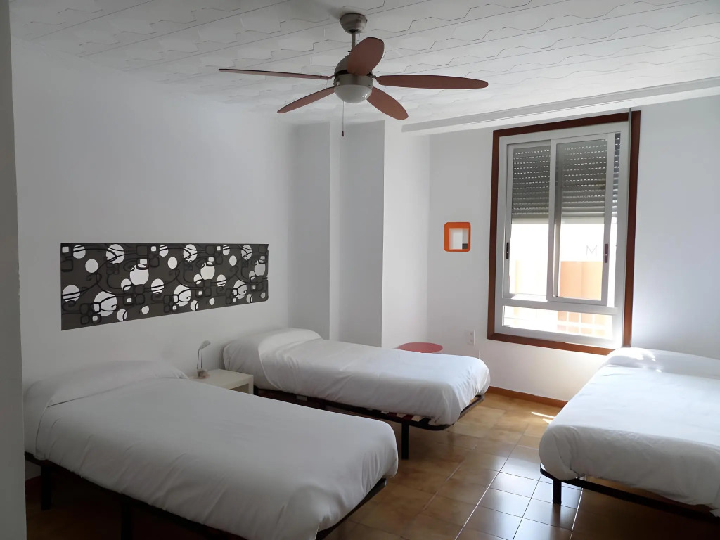 Russafa Youth Hostel
