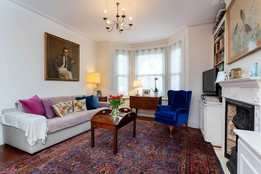 Veeve - Timeless Style in South-West London