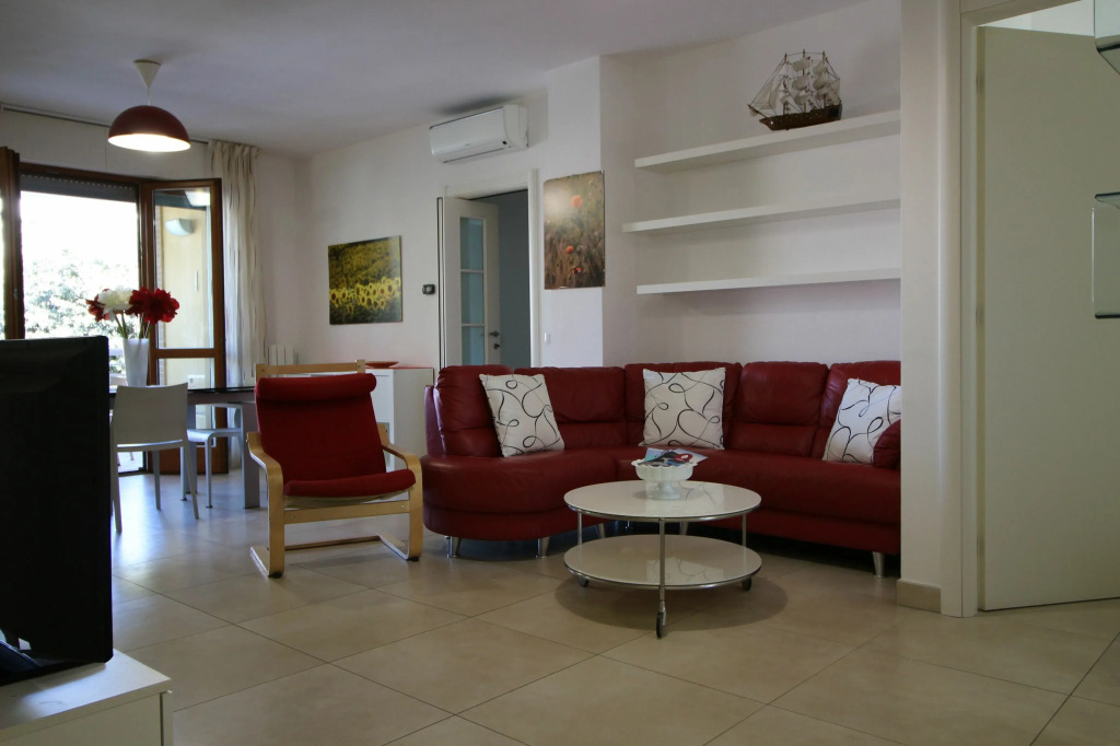 Porto Recanati Suite Apartment - Porto Recanati Su