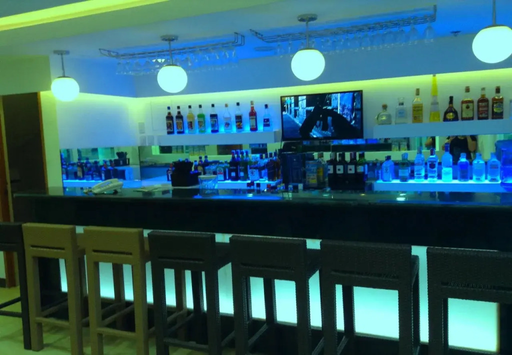 Eurotel Boracay