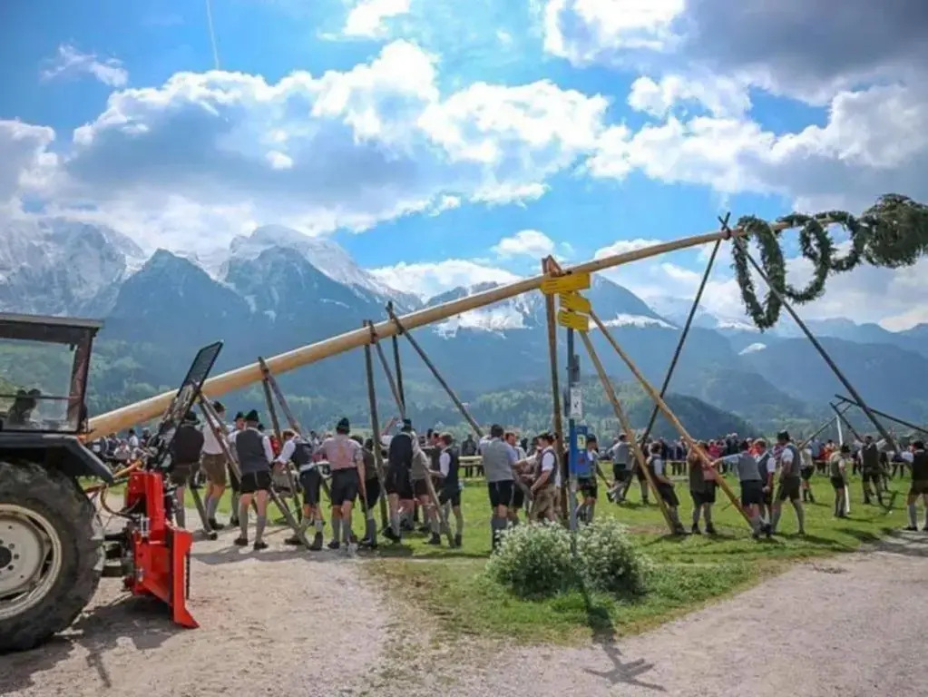 Pension Kohlhiasl
